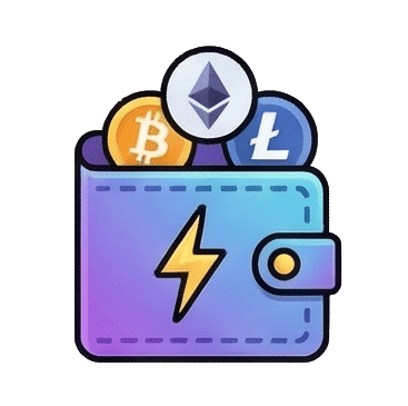 Crypto ensitalletusbonus icon