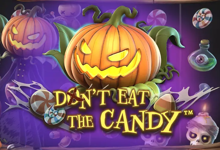 Dont Eat Candy