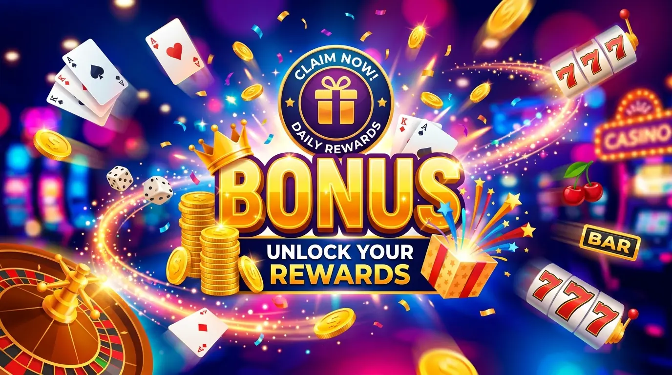 Bonus Pommi casino