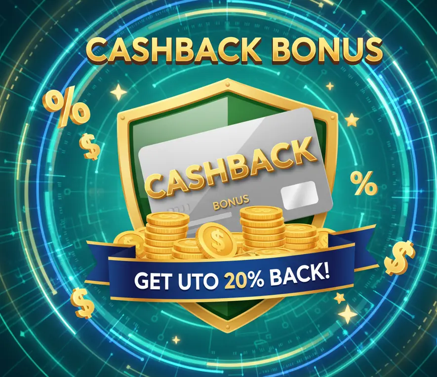 Pommi casino cashback-bonus