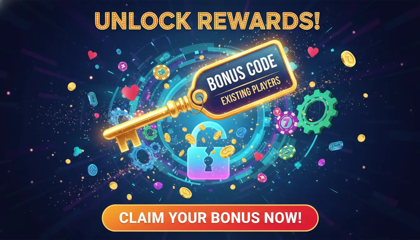 Pommi casino bonuskoodi nykyisille pelaajille