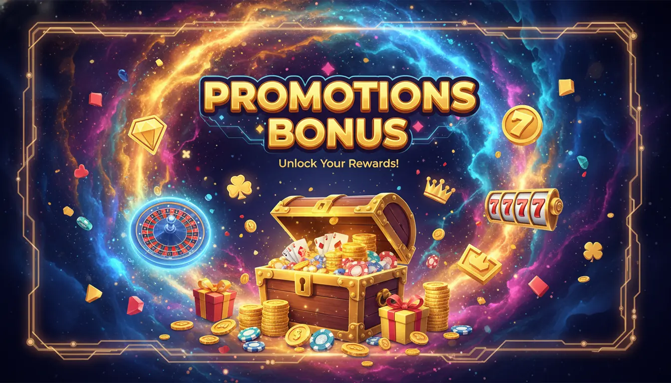 Pommi casino tarjoukset
