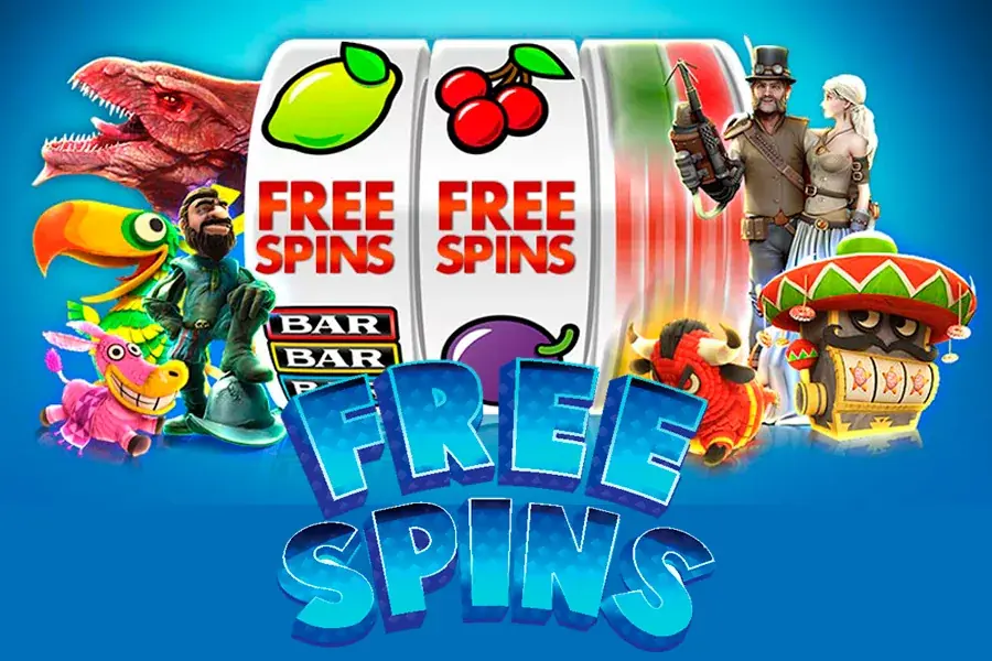 Pommi casino free spins
