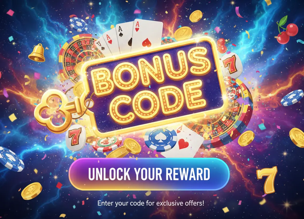 Bonus code Pommi casino