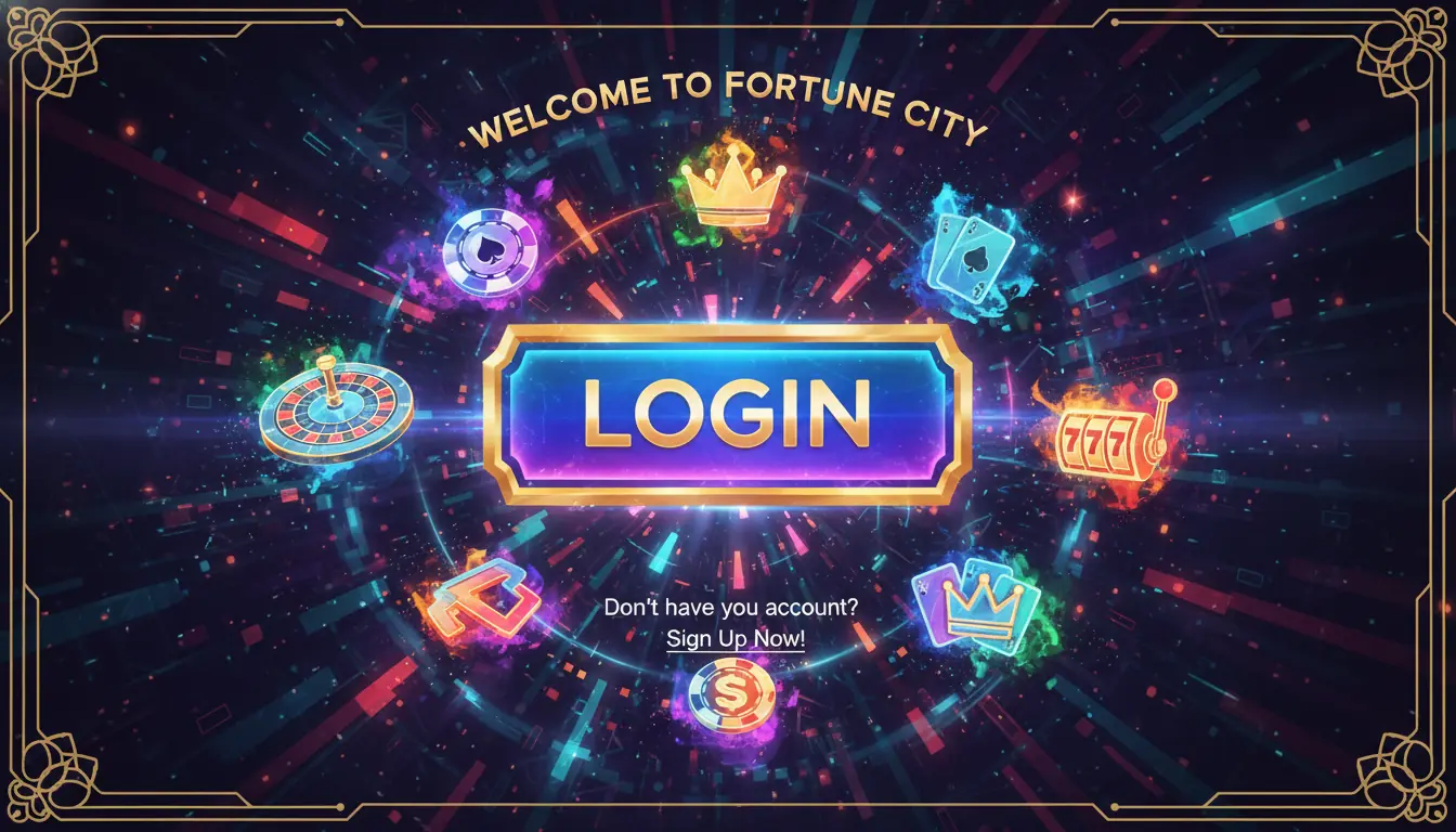 Login Pommi casino