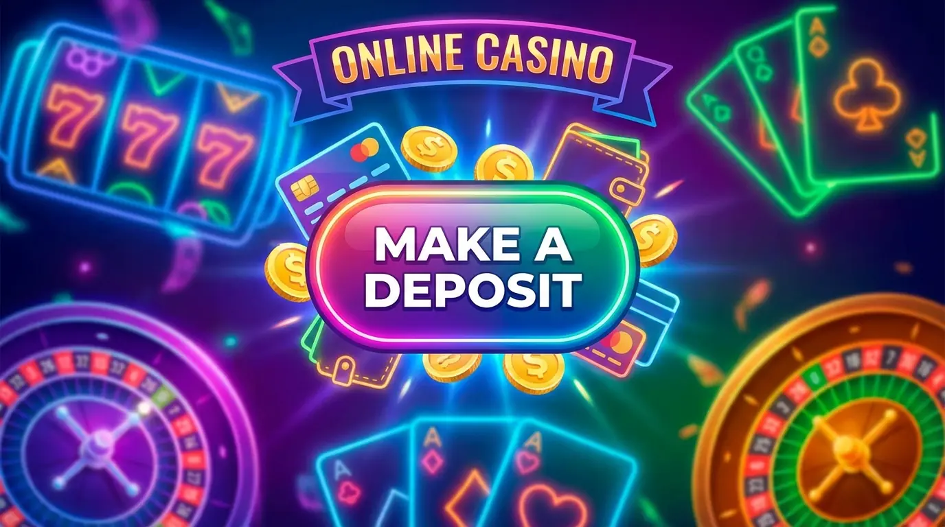 Pommi casino rahansiirto