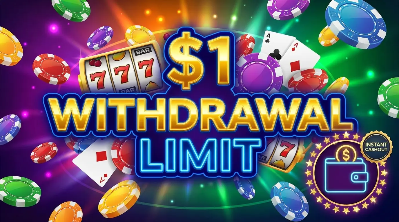 Pommi casino 1 € kotiutus