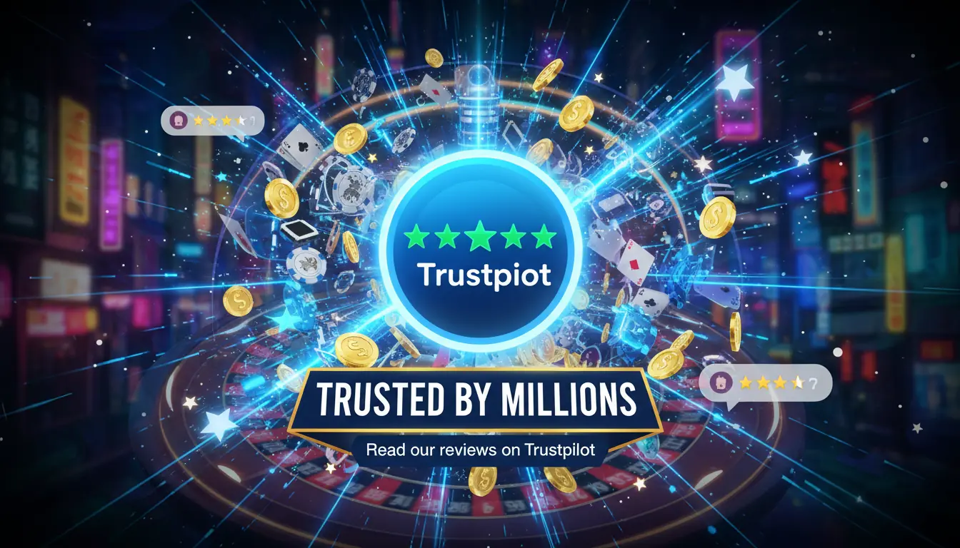 Trustpilot Pommi casino