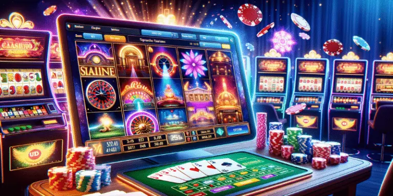 Games Pommi casino