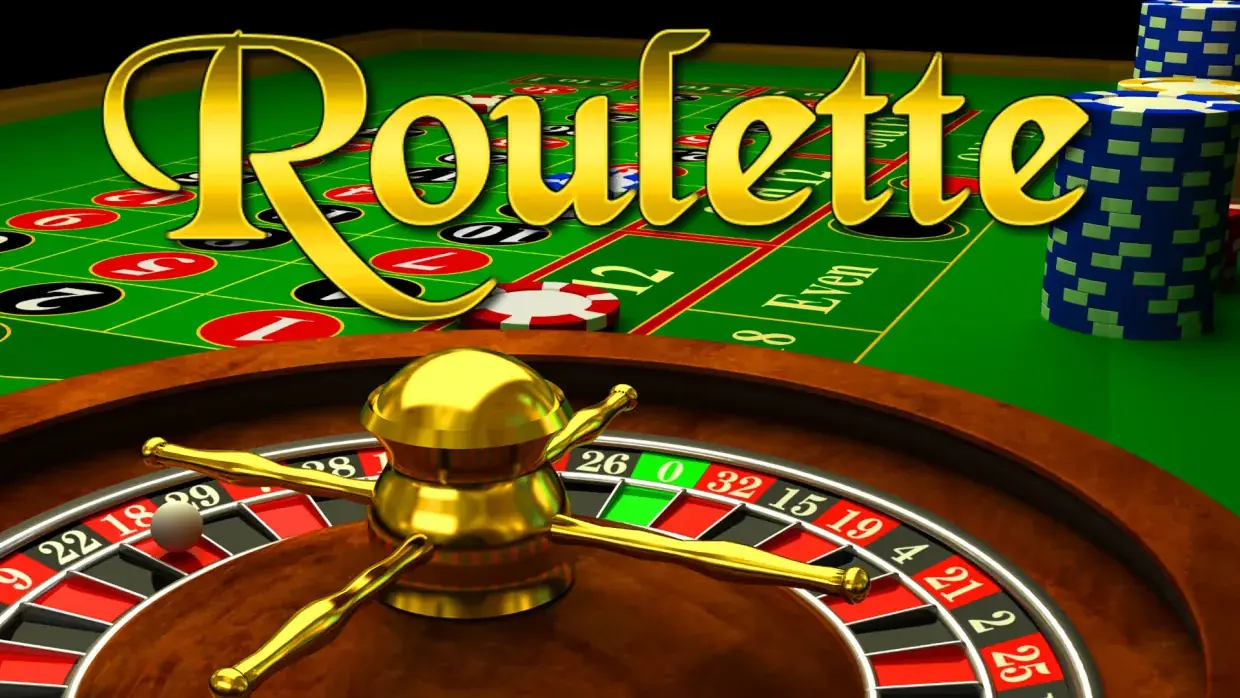 Roulette Pommi casino