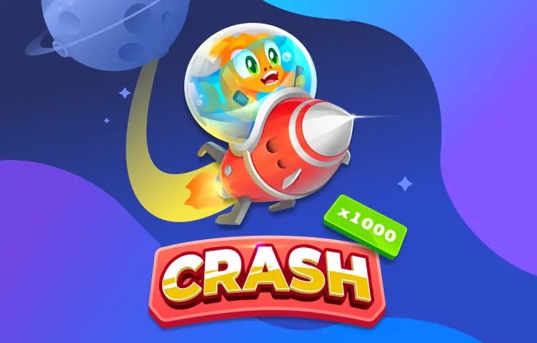 Pommi casino crash-pelit