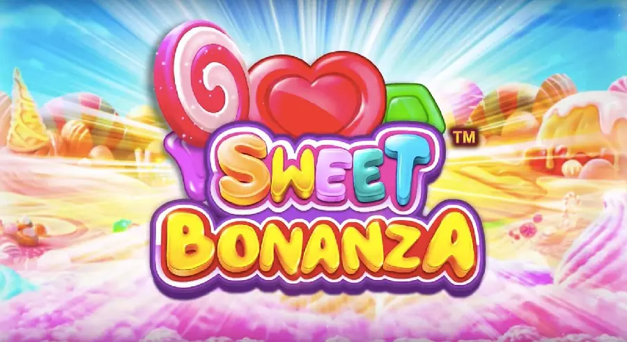 Sweet Bonanza Pommi casino